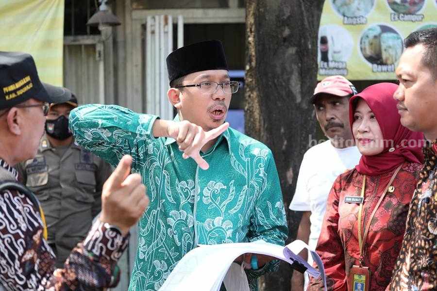 Foto Berita Jatim
