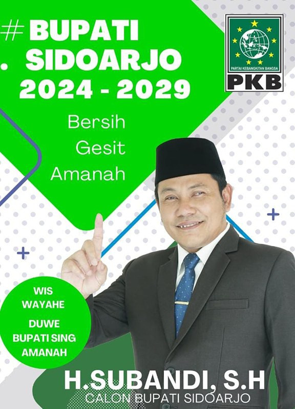 Foto Berita Jatim