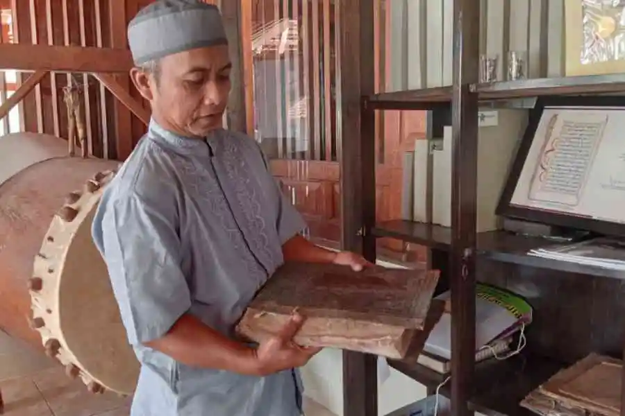 Foto Berita Jatim