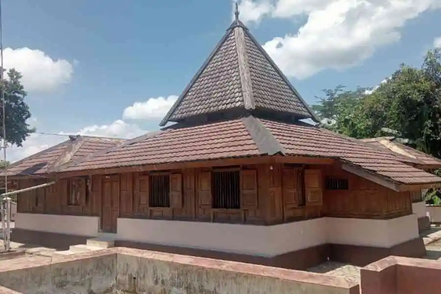 Foto Berita Jatim