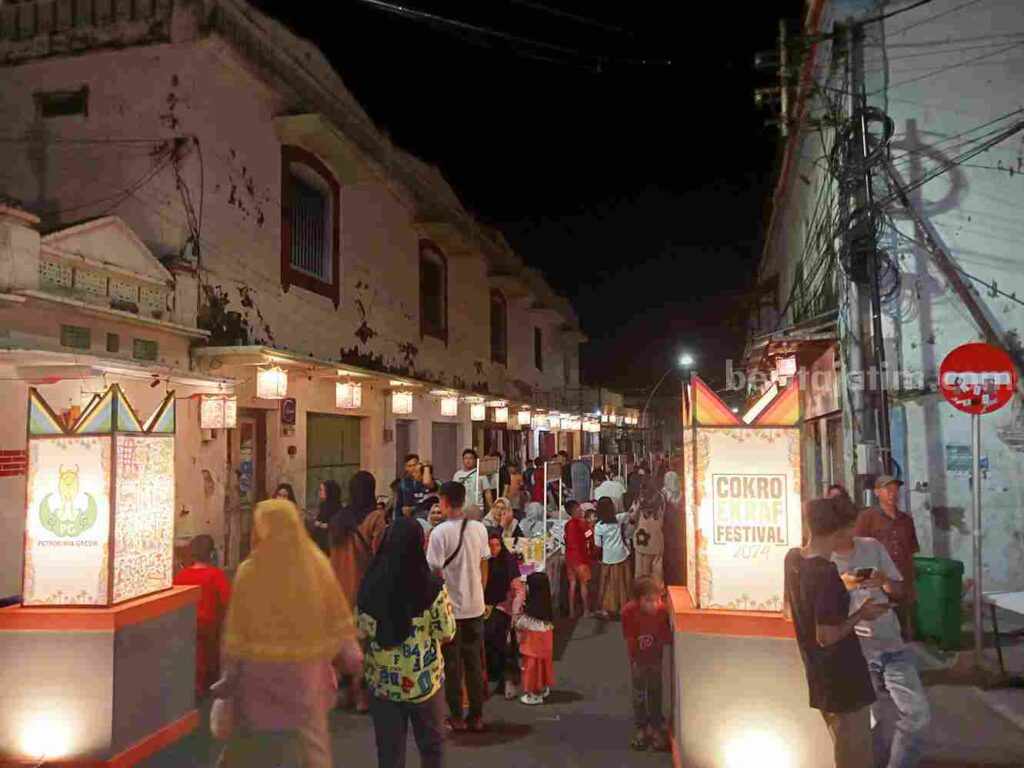 Foto Berita Jatim