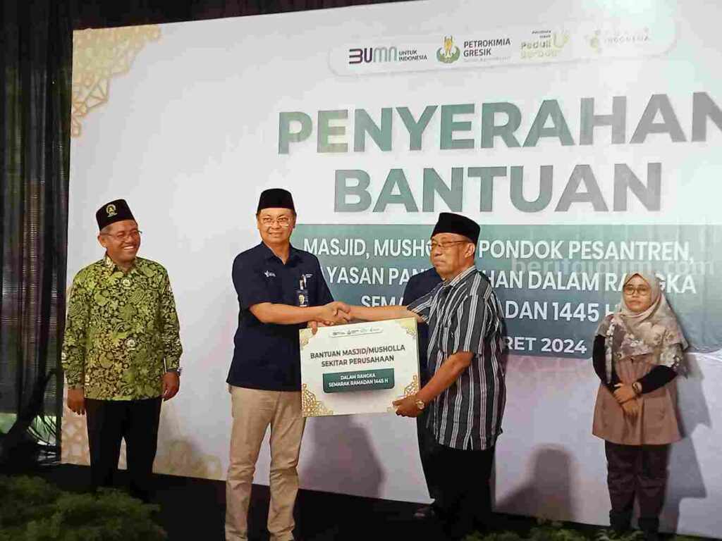 Foto Berita Jatim