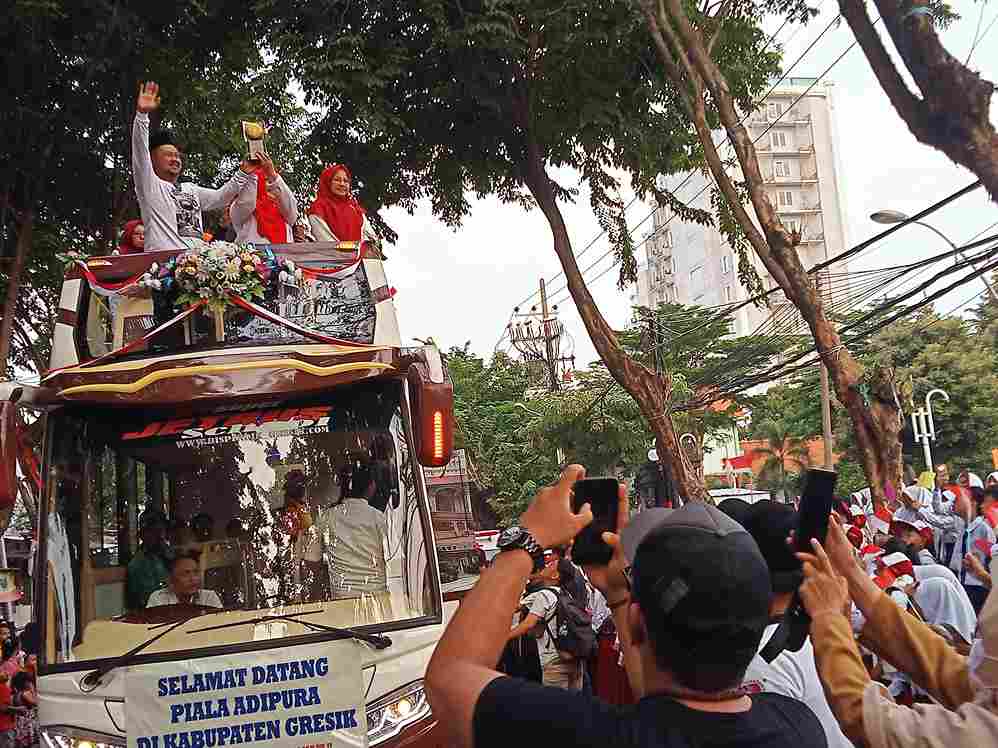 Foto Berita Jatim