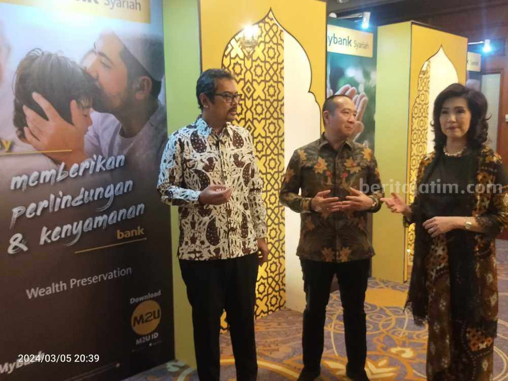 Foto Berita Jatim
