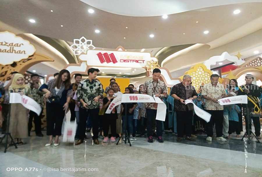 Foto Berita Jatim