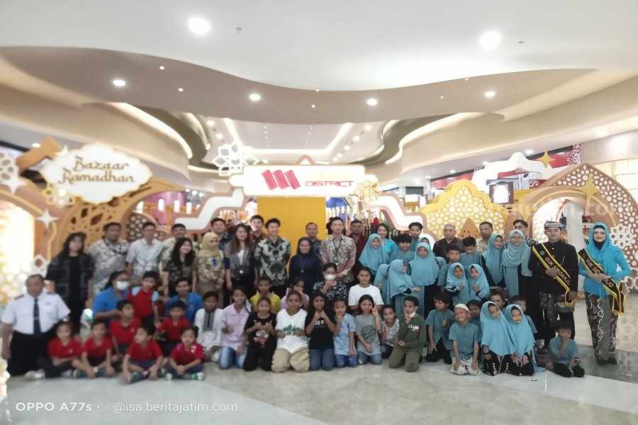 Foto Berita Jatim