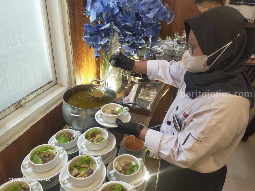Foto Berita Jatim