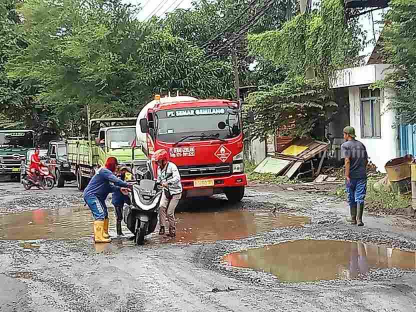 Foto Berita Jatim