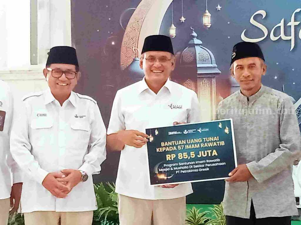Foto Berita Jatim