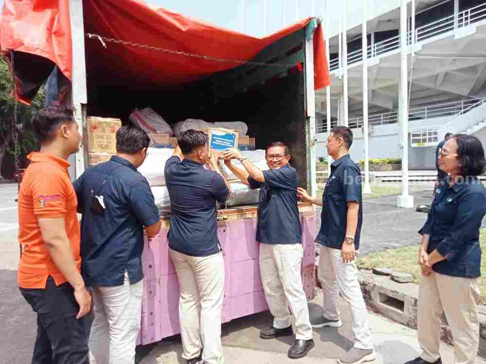 Foto Berita Jatim