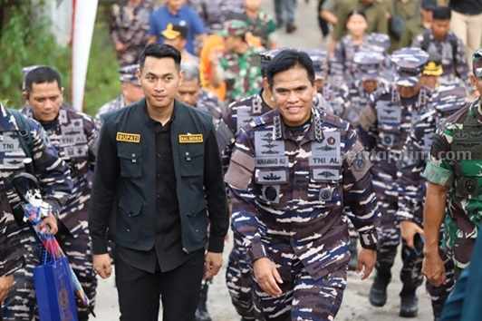 Foto Berita Jatim