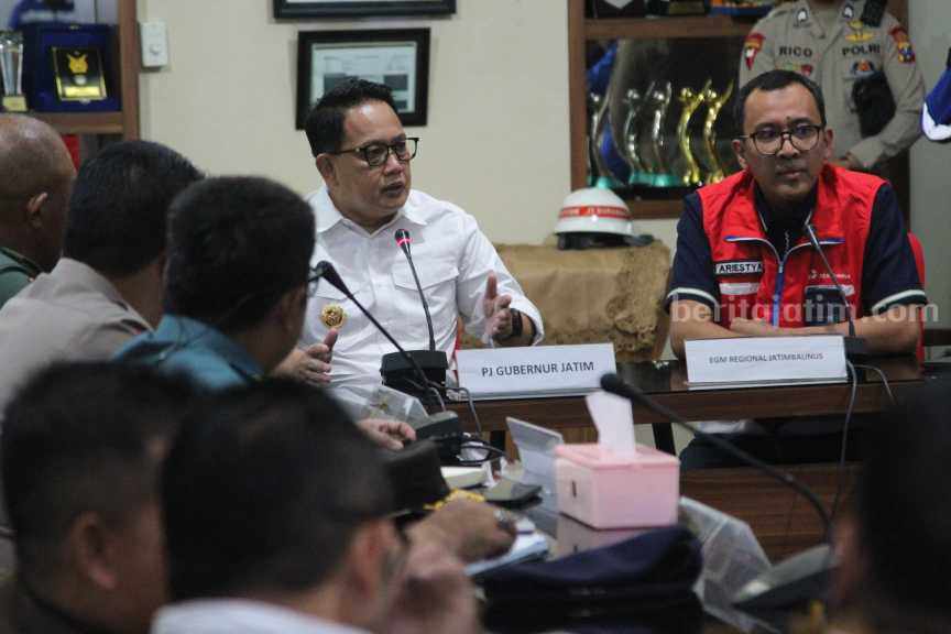 Foto Berita Jatim