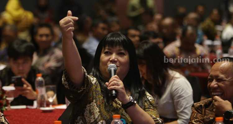 Foto Berita Jatim