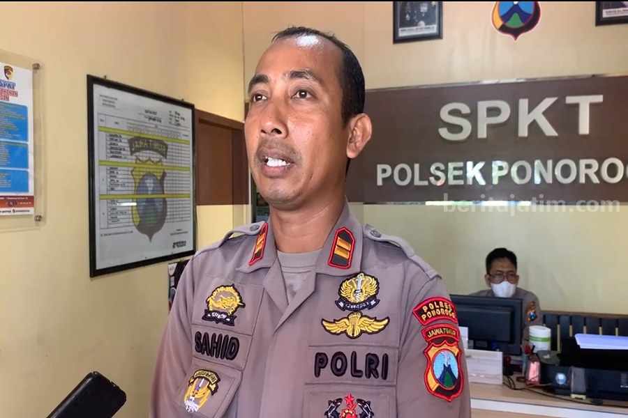 Foto Berita Jatim