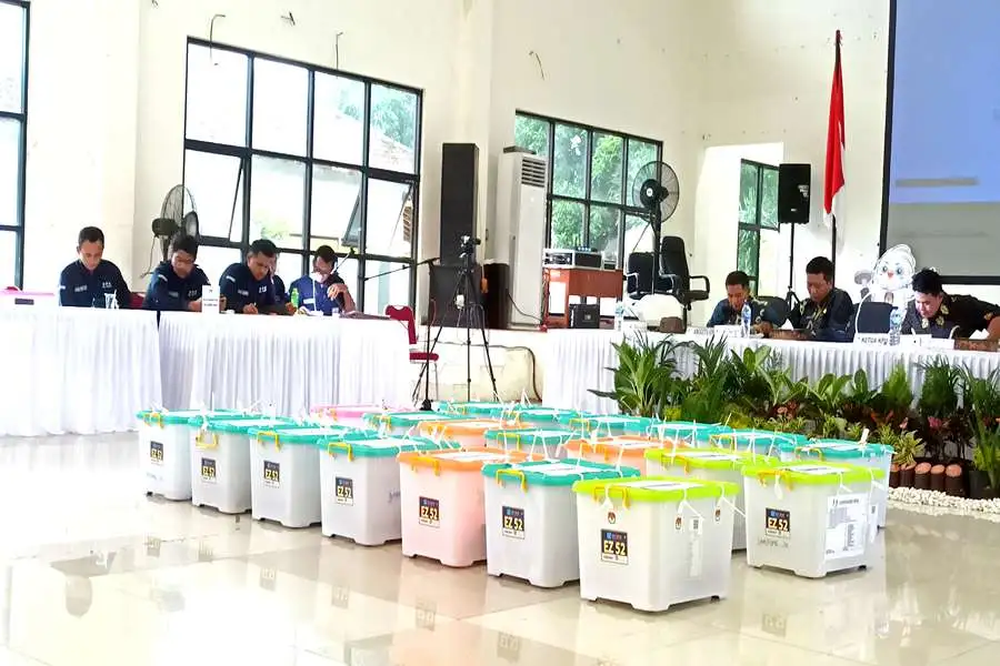 Foto Berita Jatim