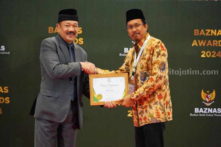 Foto Berita Jatim
