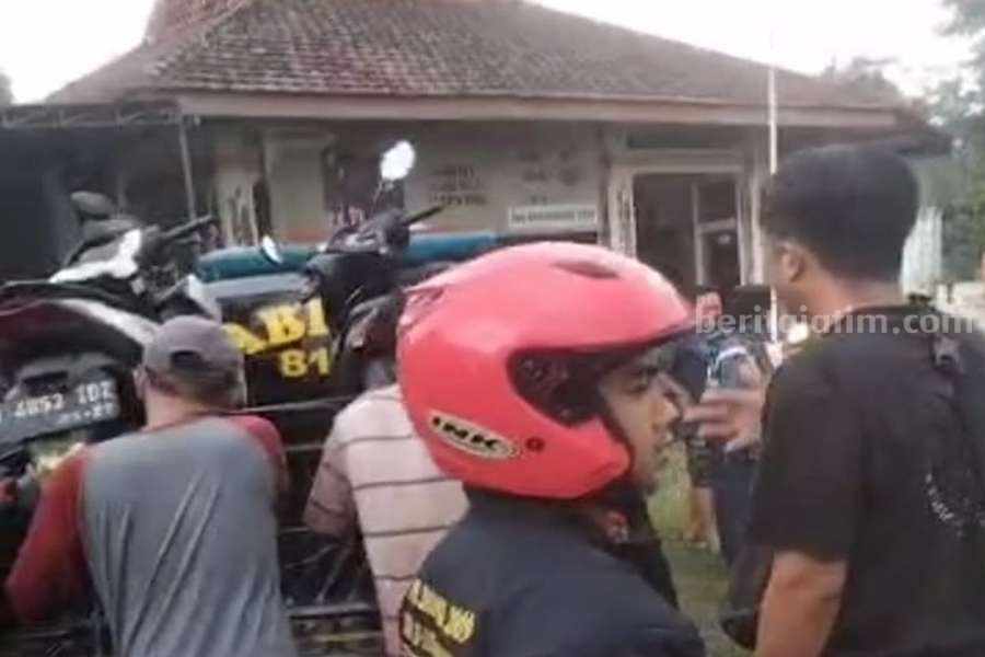 Foto Berita Jatim