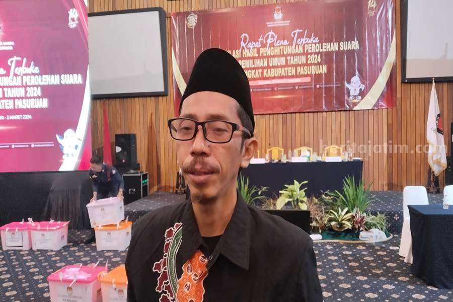 Foto Berita Jatim