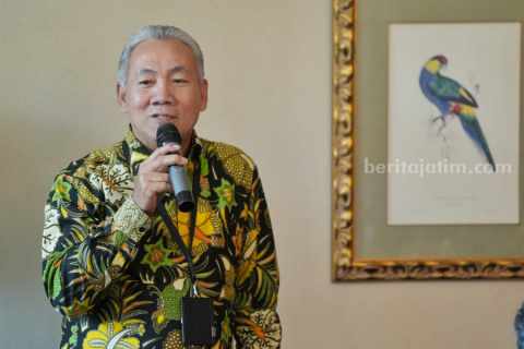 Foto Berita Jatim