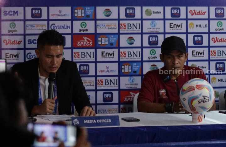 Foto Berita Jatim
