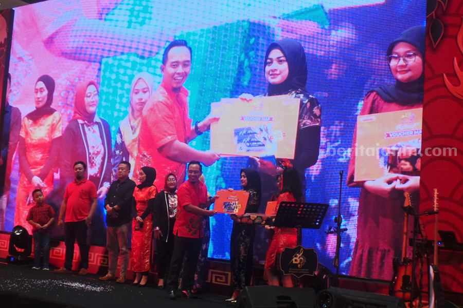 Foto Berita Jatim