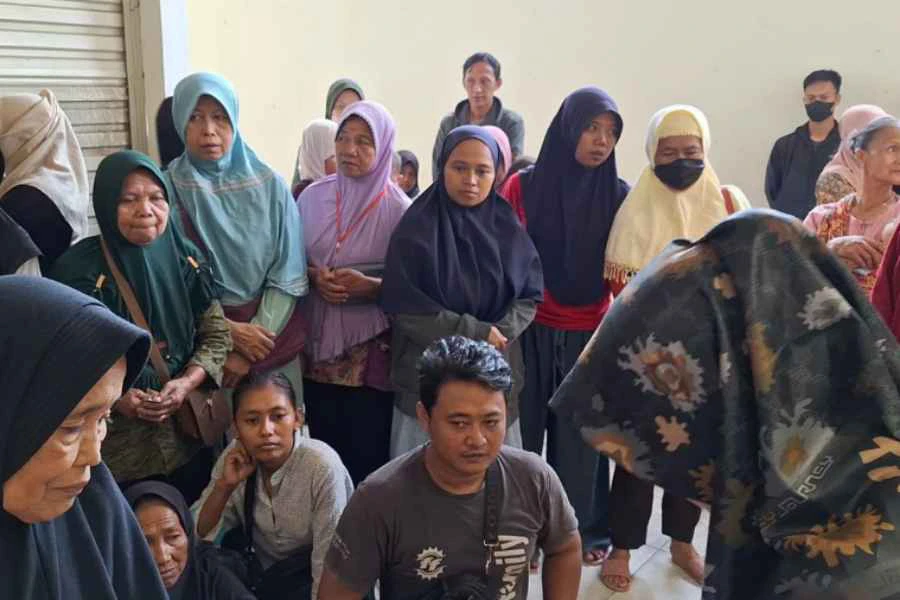 Foto Berita Jatim