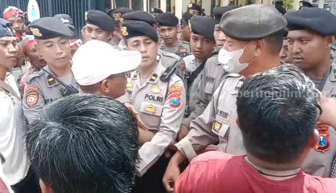 Foto Berita Jatim