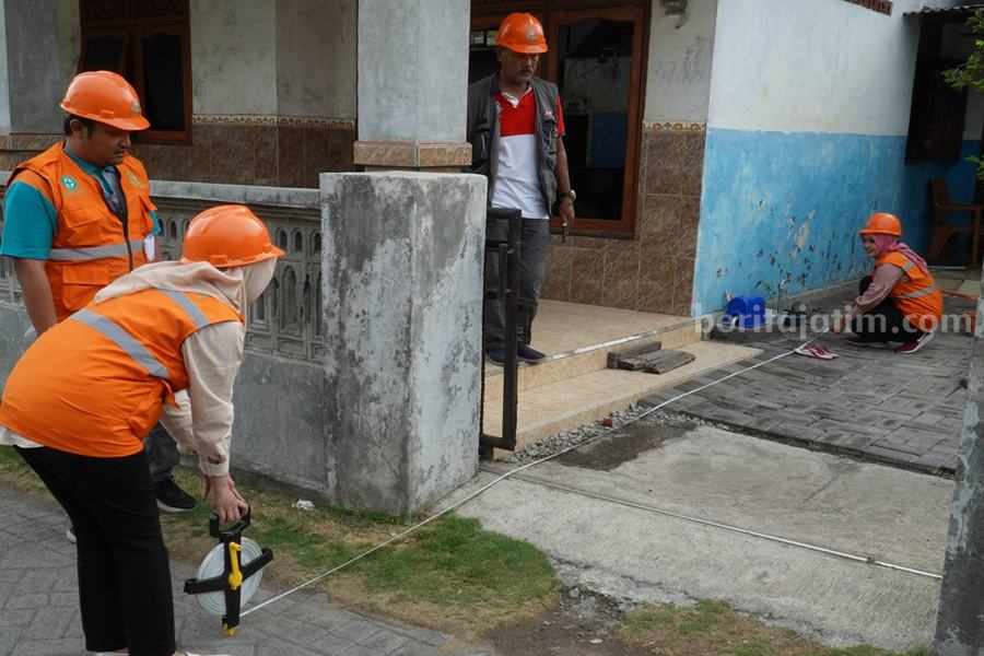 Perumda Delta Tirta Sidoarjo Akan Berikan Sambungan Gratis untuk 10 Ribu Rumah Foto Berita Jatim