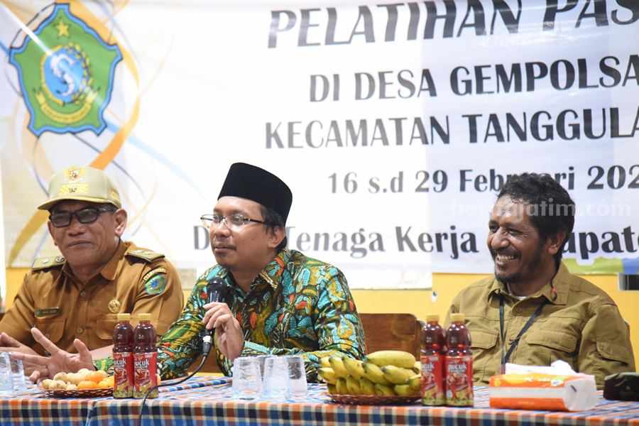 Foto Berita Jatim