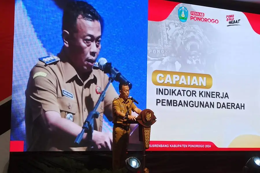 Foto Berita Jatim