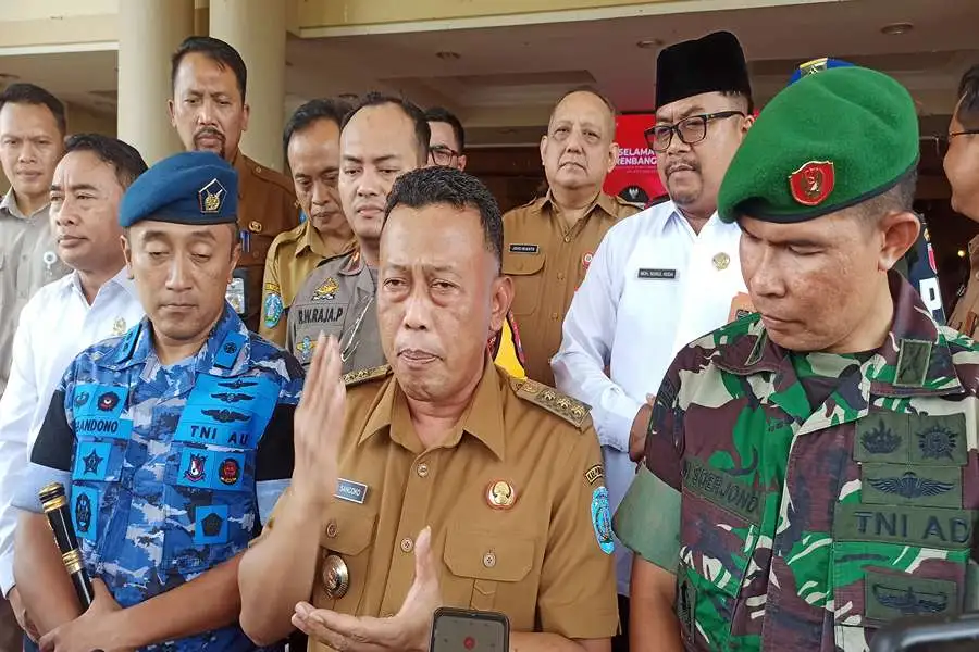 Foto Berita Jatim