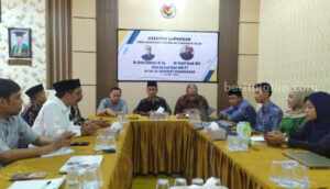 Prodi BKPI IAI Al-Khairat Pamekasan Jalani Asesmen Lapangan Foto Berita Jatim