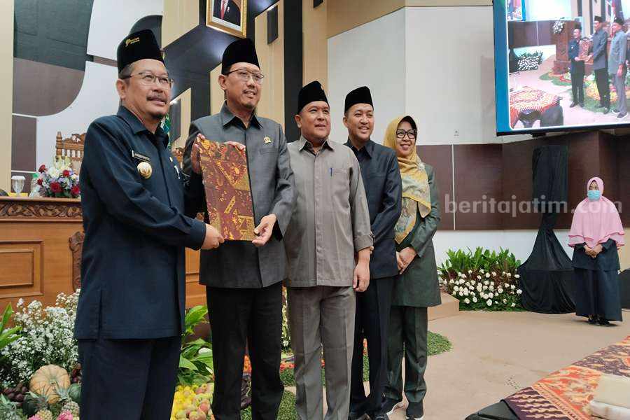 Foto Berita Jatim