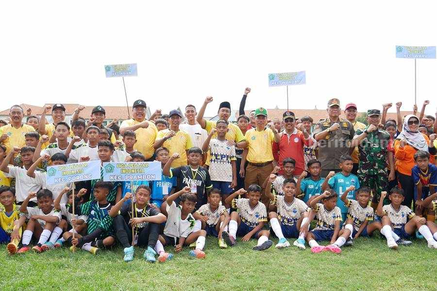 Foto Berita Jatim