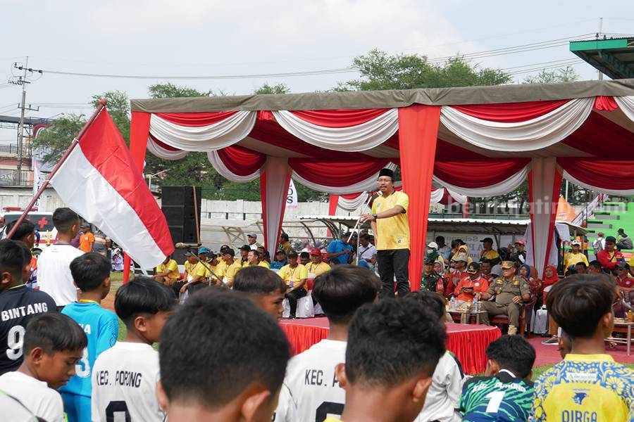 Foto Berita Jatim