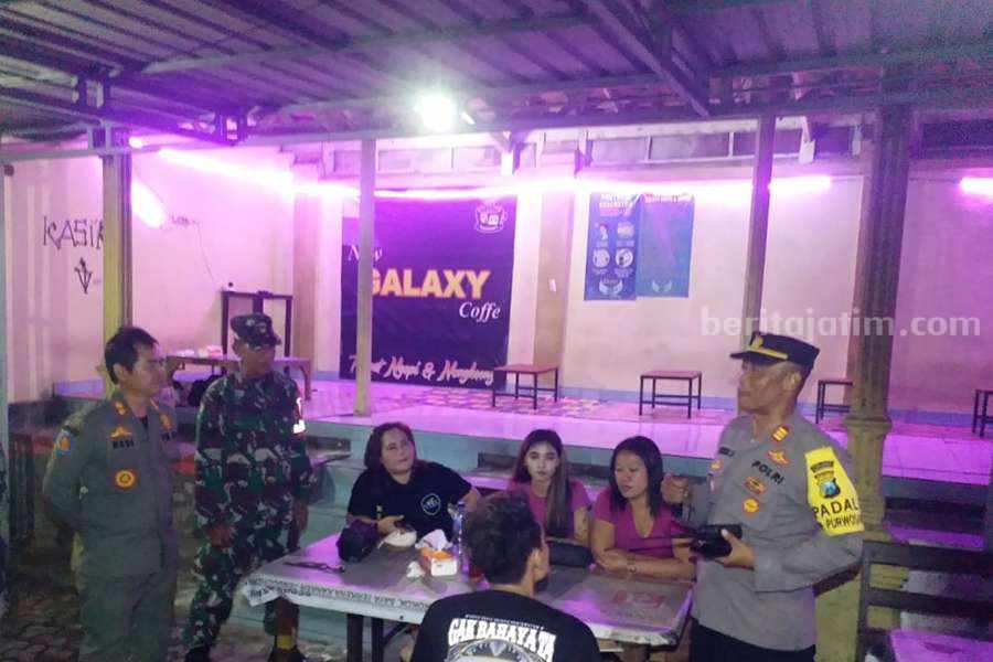 Foto Berita Jatim