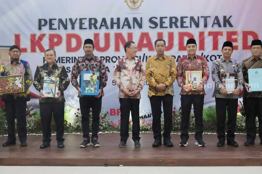 Foto Berita Jatim