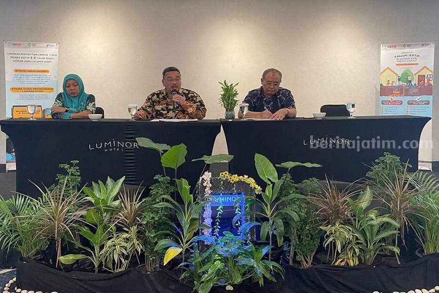 Foto Berita Jatim