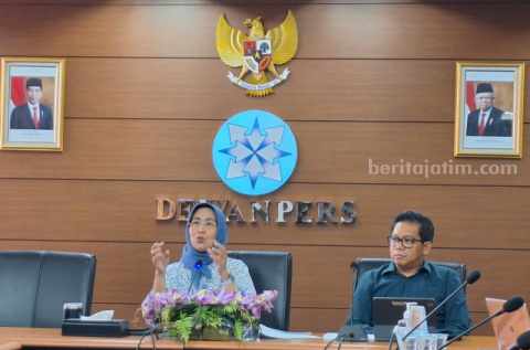 Foto Berita Jatim