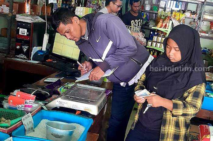 Foto Berita Jatim