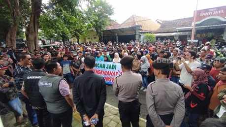 Foto Berita Jatim
