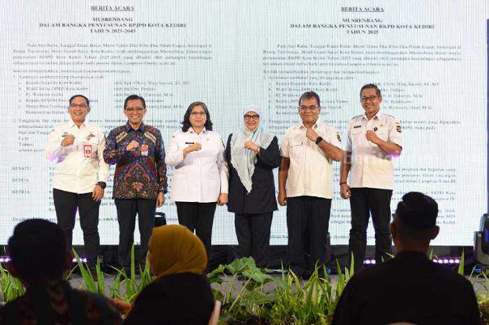 Foto Berita Jatim
