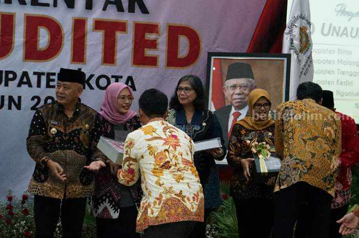 Foto Berita Jatim