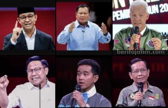 Foto Berita Jatim