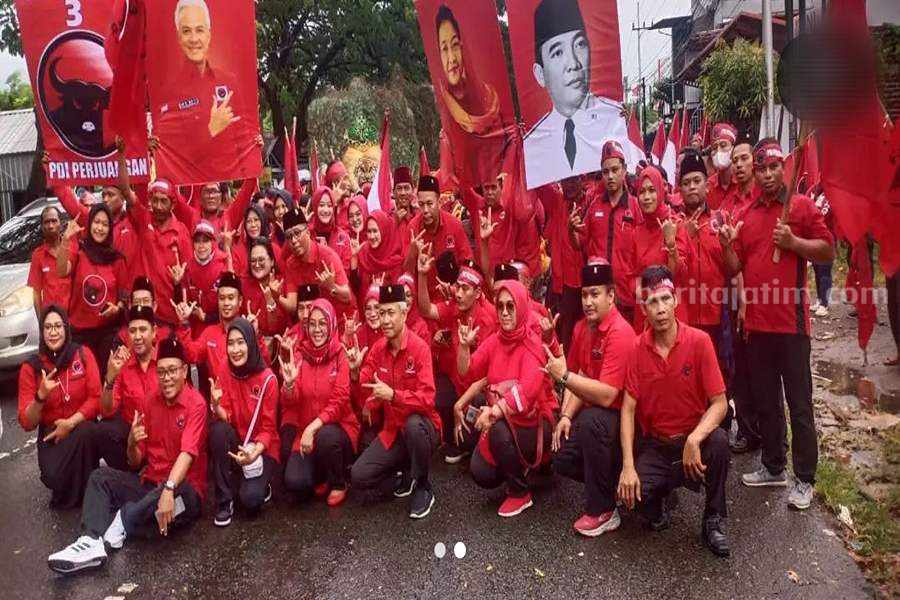 Foto Berita Jatim
