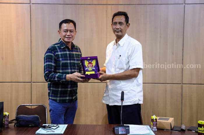 Foto Berita Jatim