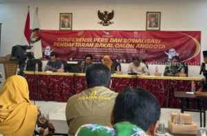 Ini Timsel KPU Jatim 1 Zona Madura Periode 2024-2029 Foto Berita Jatim