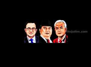 AMIN Ungguli Prabowo-Gibran di 7 Kecamatan Pamekasan Foto Berita Jatim