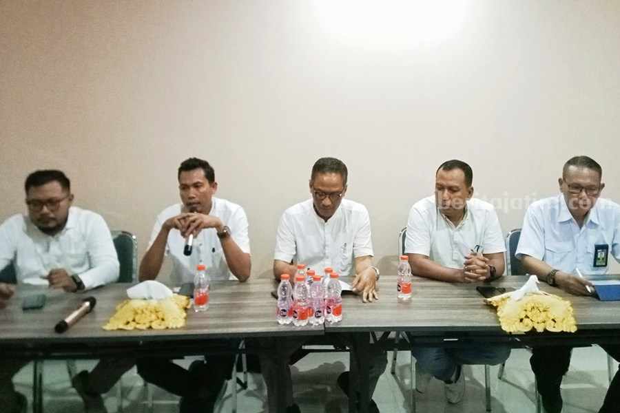 Foto Berita Jatim