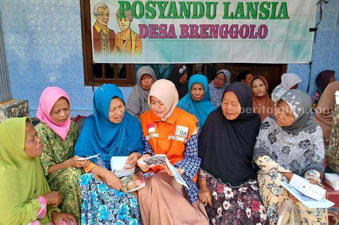 Foto Berita Jatim